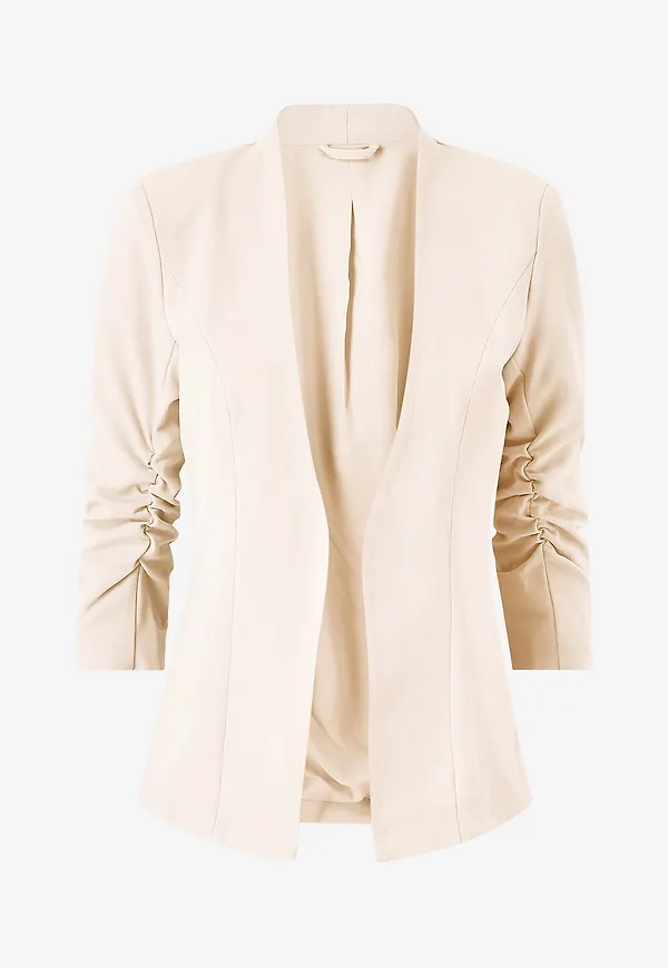 Vila - Kavaj viHer 3/4 - Beige