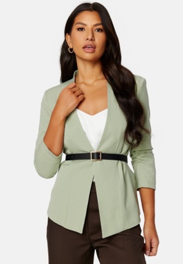 VILA Her 3/4 New Blazer Desert Sage M