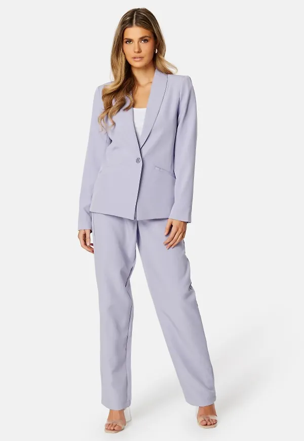 VILA Kamma Blazer Sweet Lavender 40
