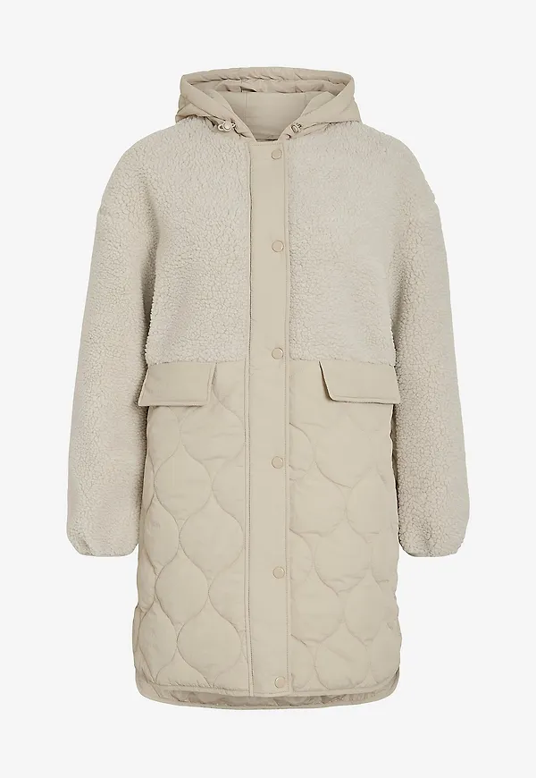 Vila - Kappa viTone - Beige