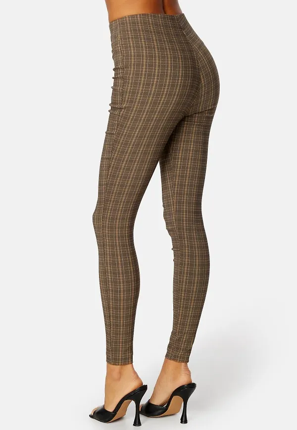 Reebok: Leggings Para Entrenamiento Lisos Mujer | El Palacio De Hierro