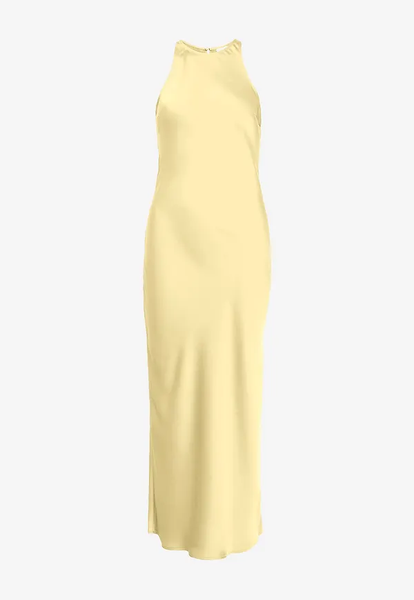 Vila - Maxiklänning viRavenna Ankle Dress