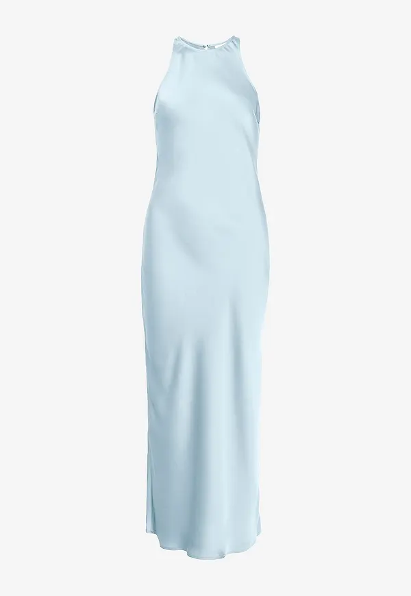 Vila - Maxiklänning viRavenna Ankle Dress