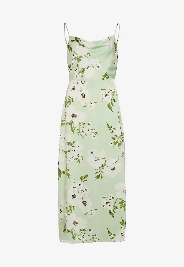 Vila - Maxiklänning viRavenna Strap Ankle Dress