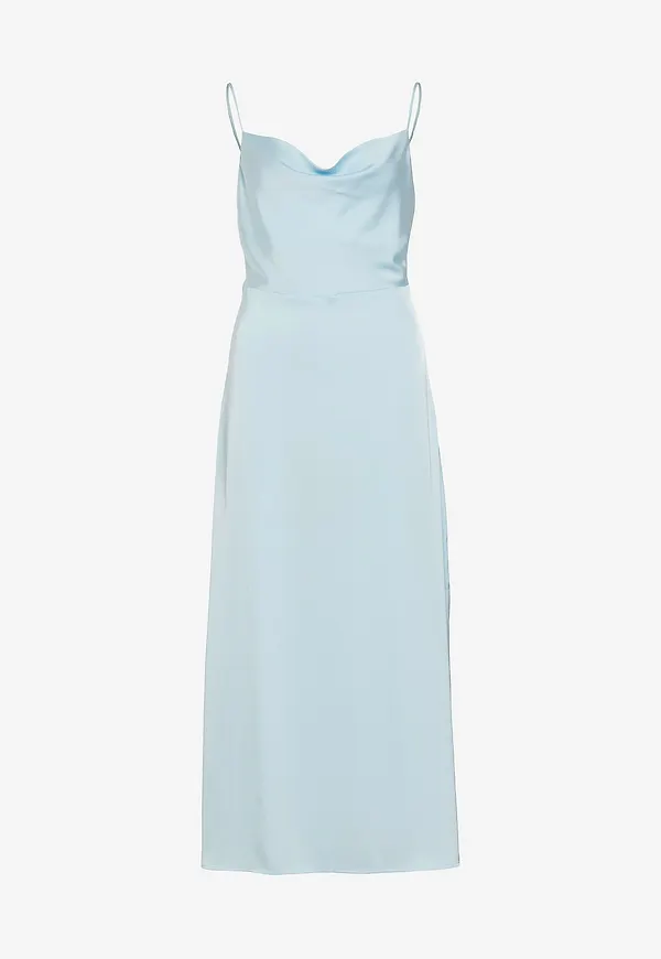 Vila - Maxiklänning viRavenna Strap Ankle Dress