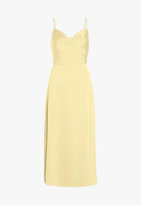 Vila - Maxiklänning viRavenna Strap Ankle Dress