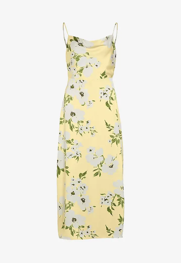 Vila - Maxiklänning viRavenna Strap Ankle Dress