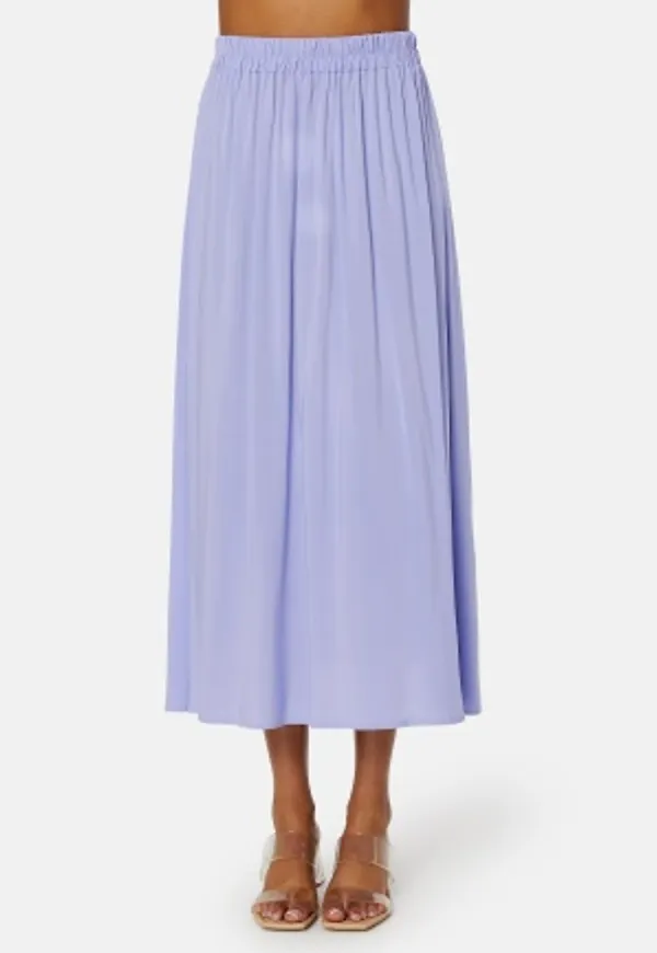 VILA Paya HW Skirt Sweet Lavender 44