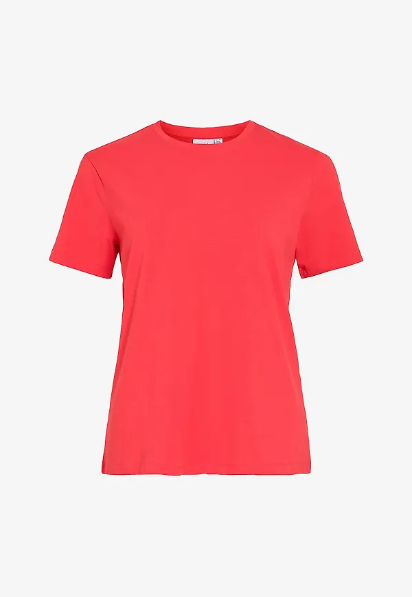 Vila - T-shirt viNora S/s
