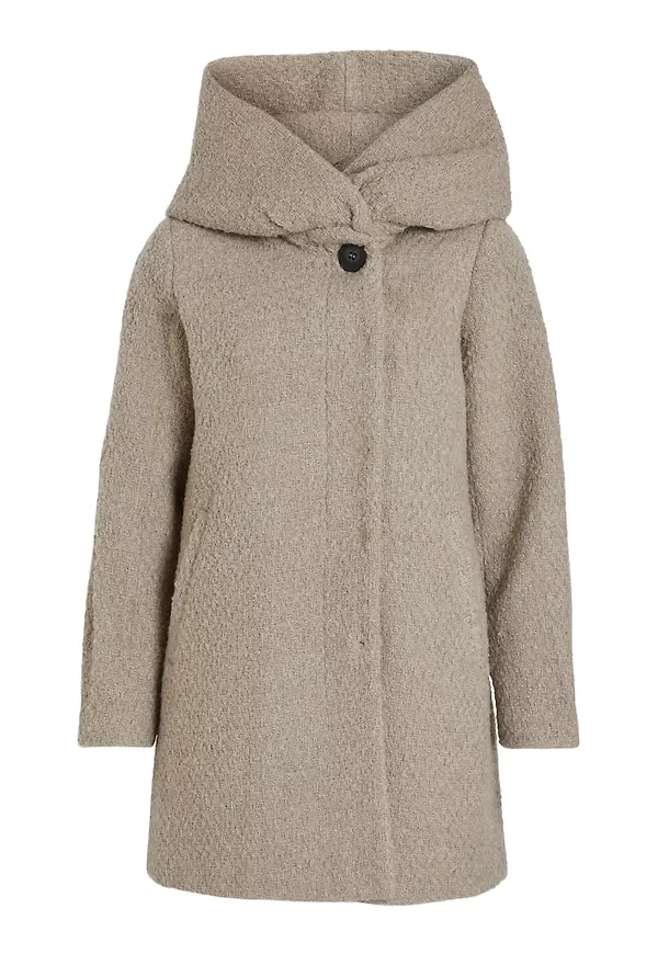 VILA Övergångskappa 'Cana' beige