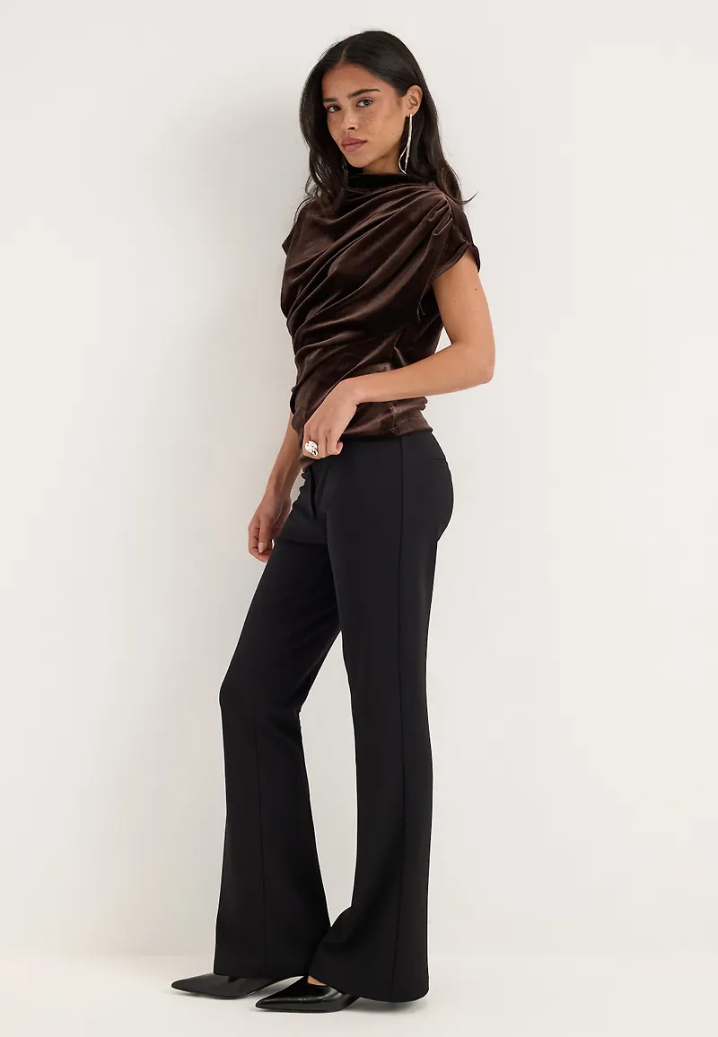 Vilivas S/L Top