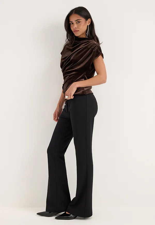 Vilivas S/L Top