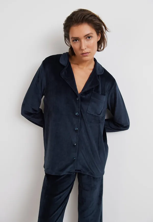 Vilma pyjamas shirt