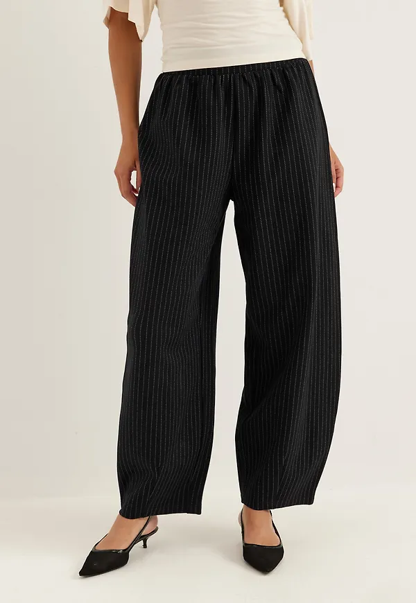Vimastriba 7/8 HW BARREL PANTS