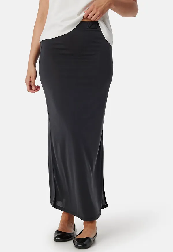 Vimodala High Waist maxi skirt