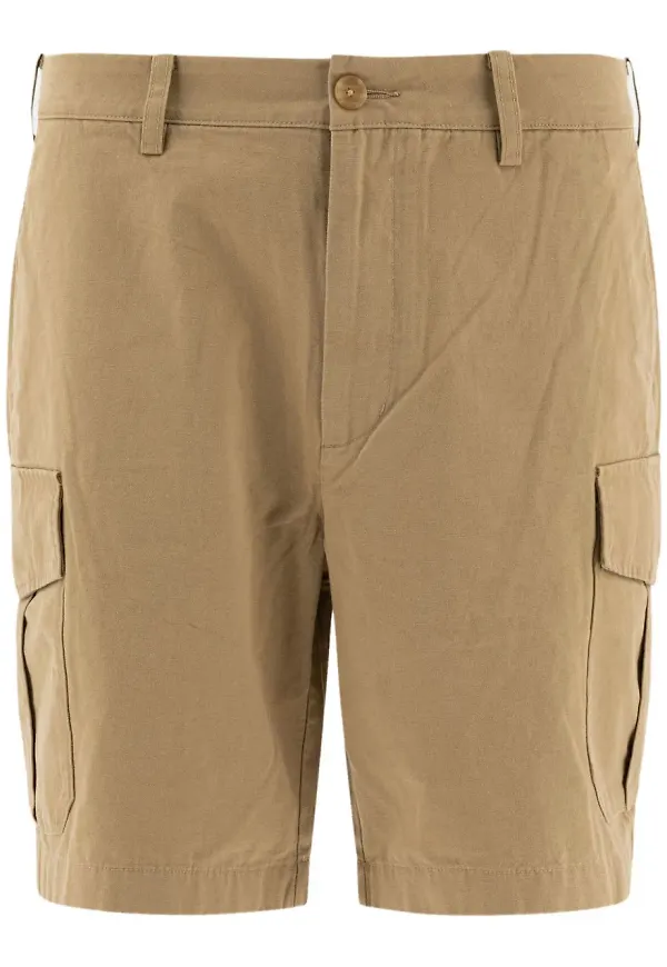 Vince raka cargoshorts - Neutral