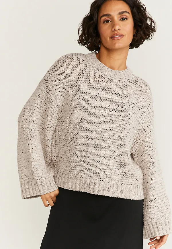Viola knit