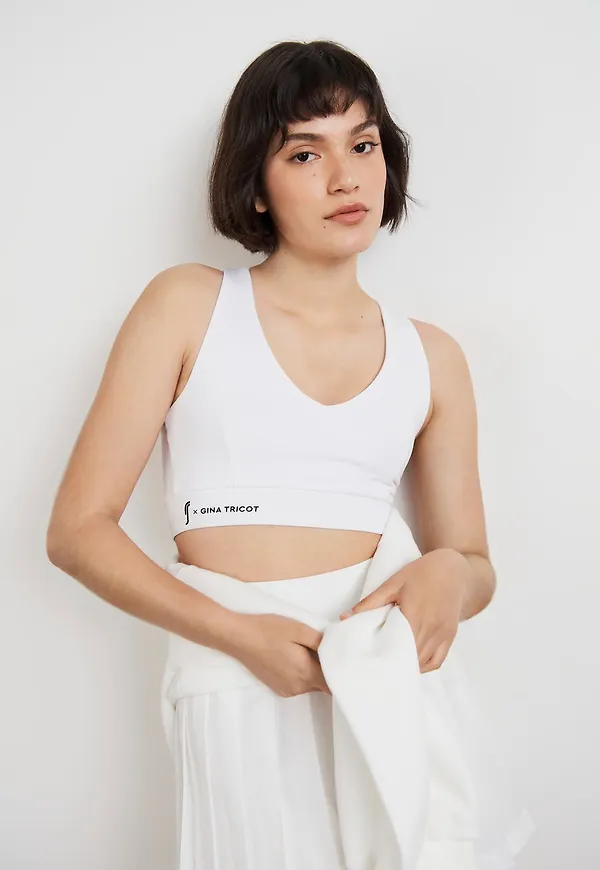 Viola tanktop