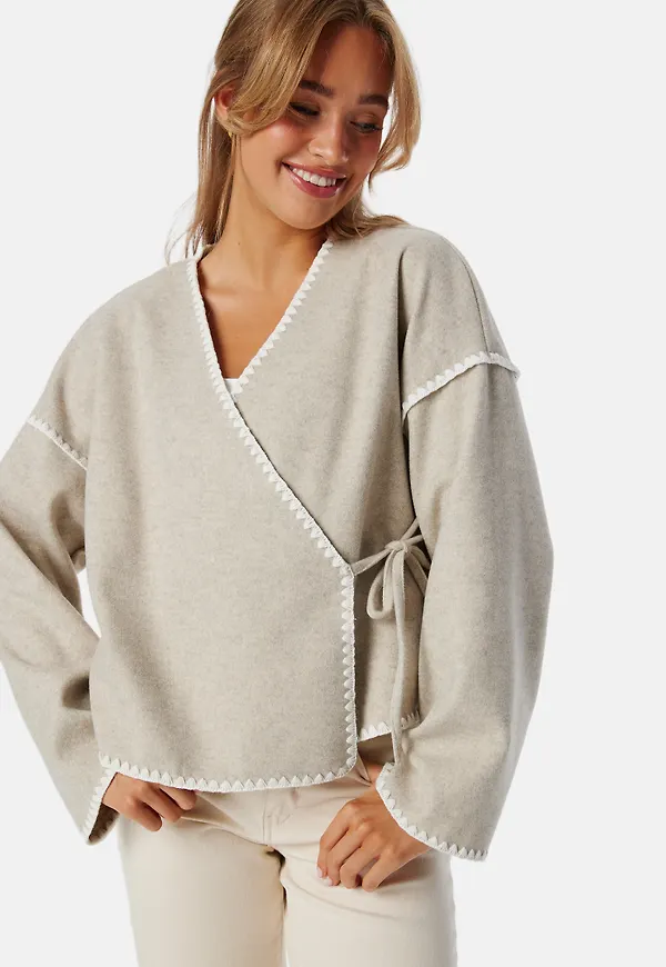 Virise Cardigan
