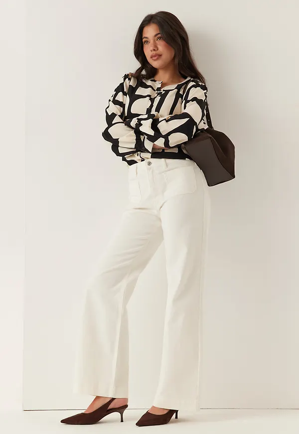 Viscose Blouse