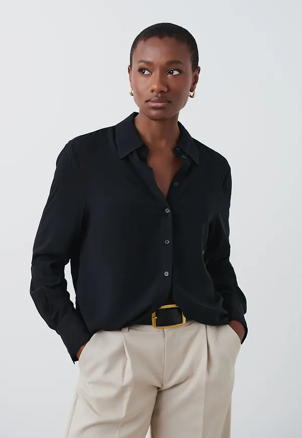 Viscose shirt