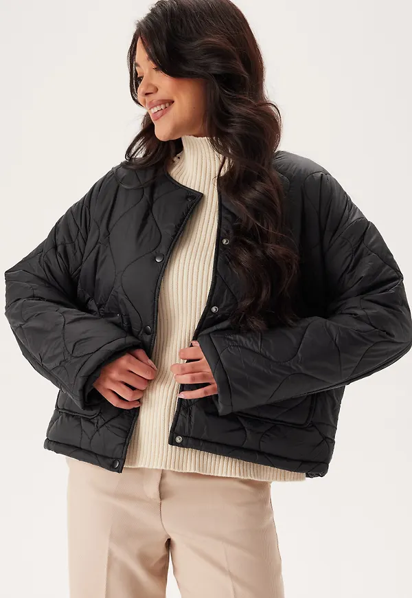 Visibiria L/S Pocket Jacket