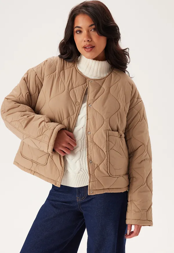 Visibiria L/S Pocket Jacket