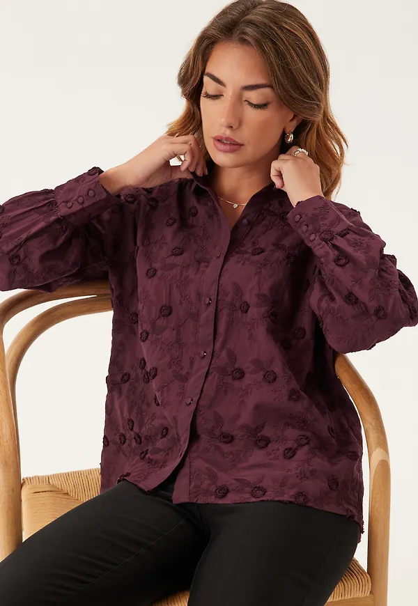 Visimone L/S Shirt