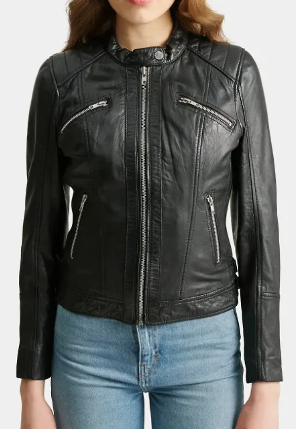 Vision Jacket