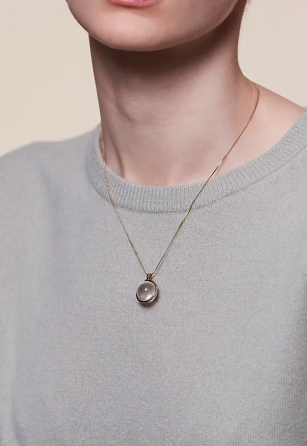 Visions necklace l g