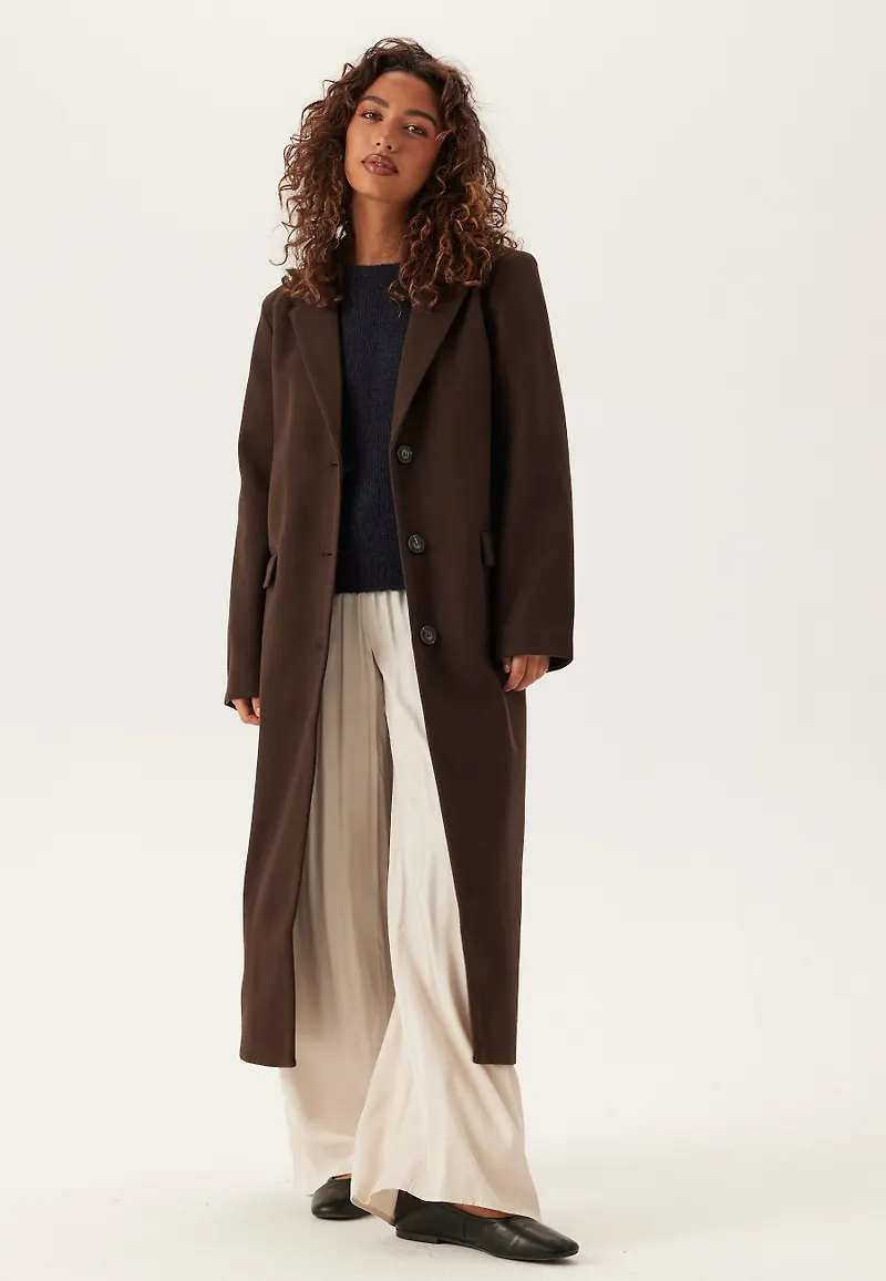 Visolo L/S Coat