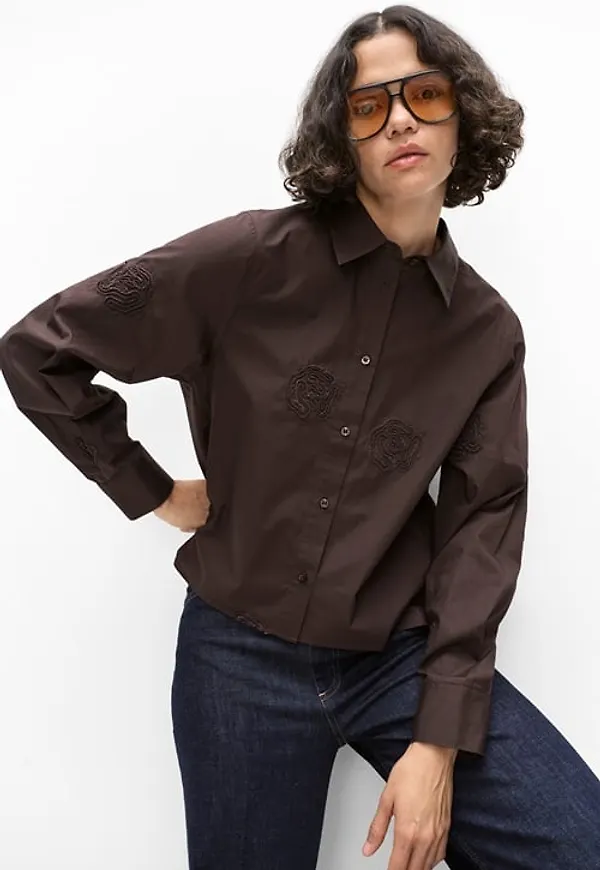 Vista shirt
