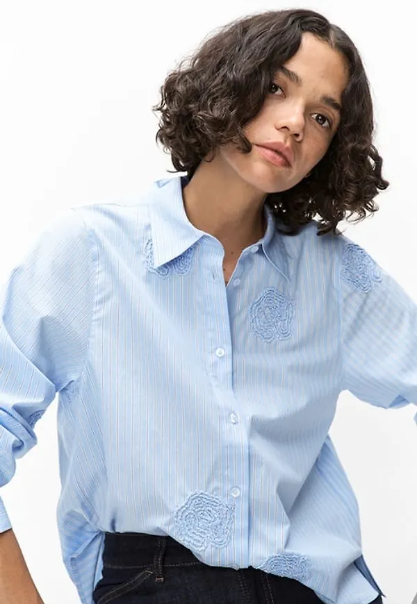Vista shirt