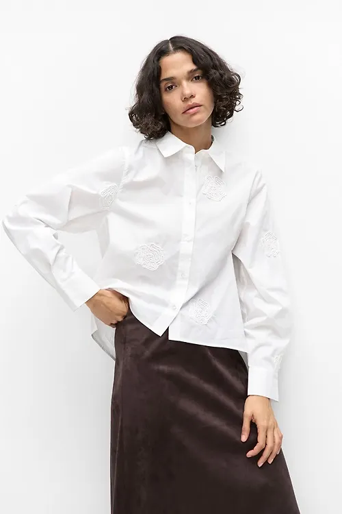 Vista shirt
