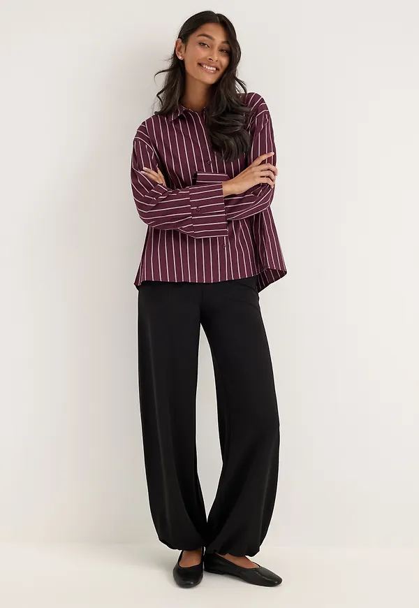 Vistelora L/S SHIRT