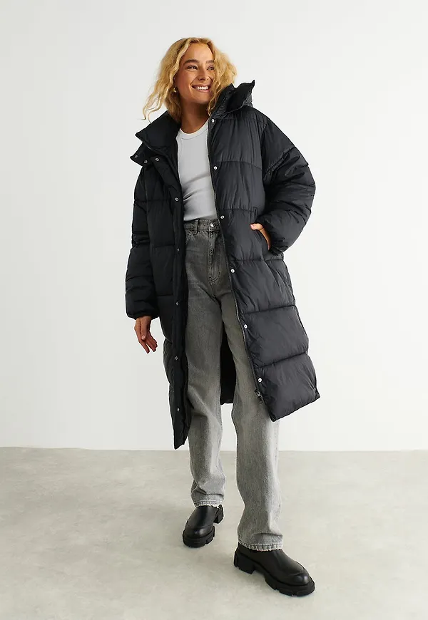 Viv puffer jacket