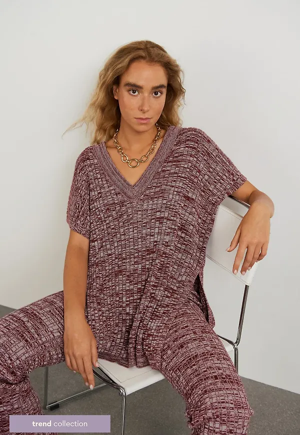Viva TREND vest