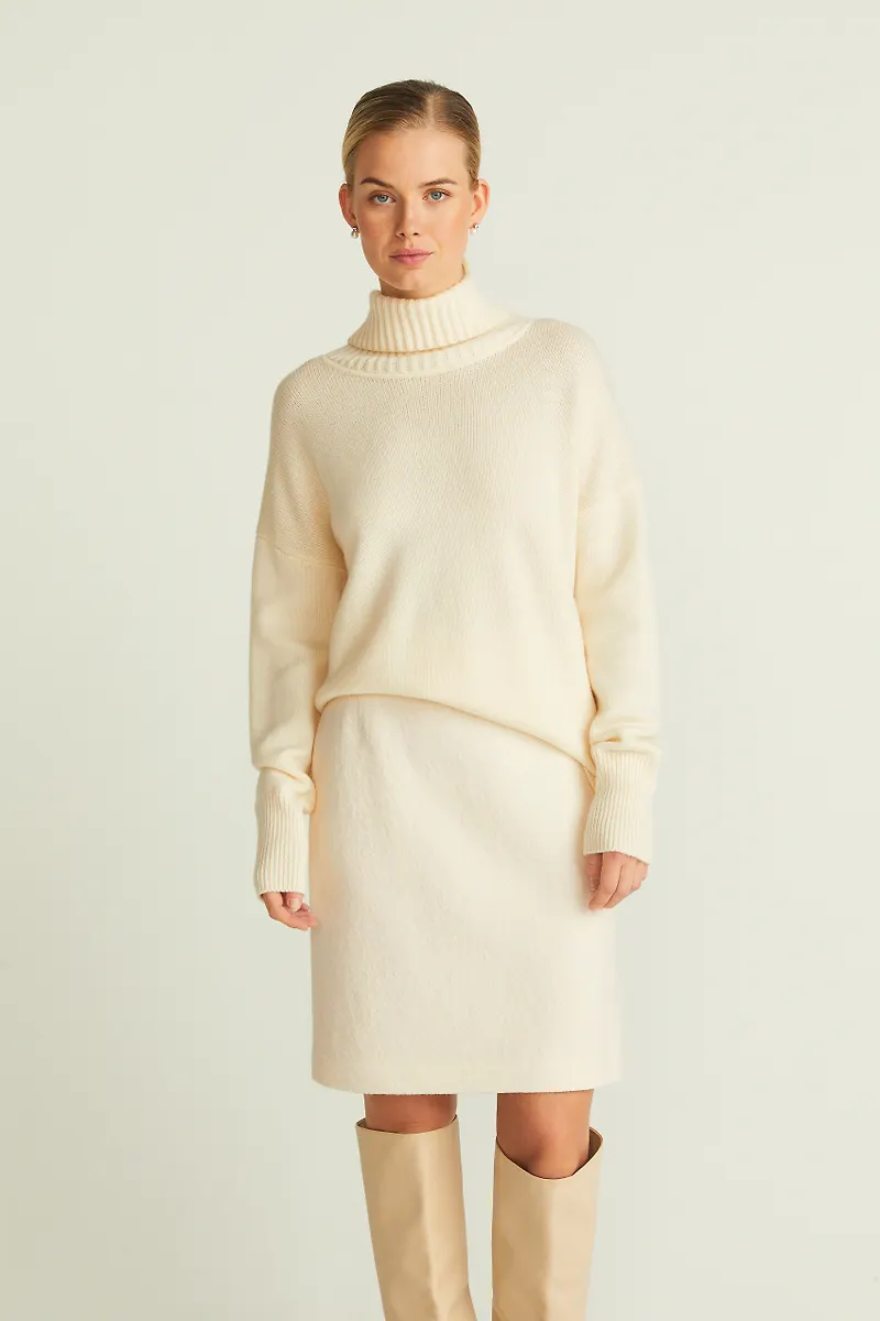 Vivian 55 skirt