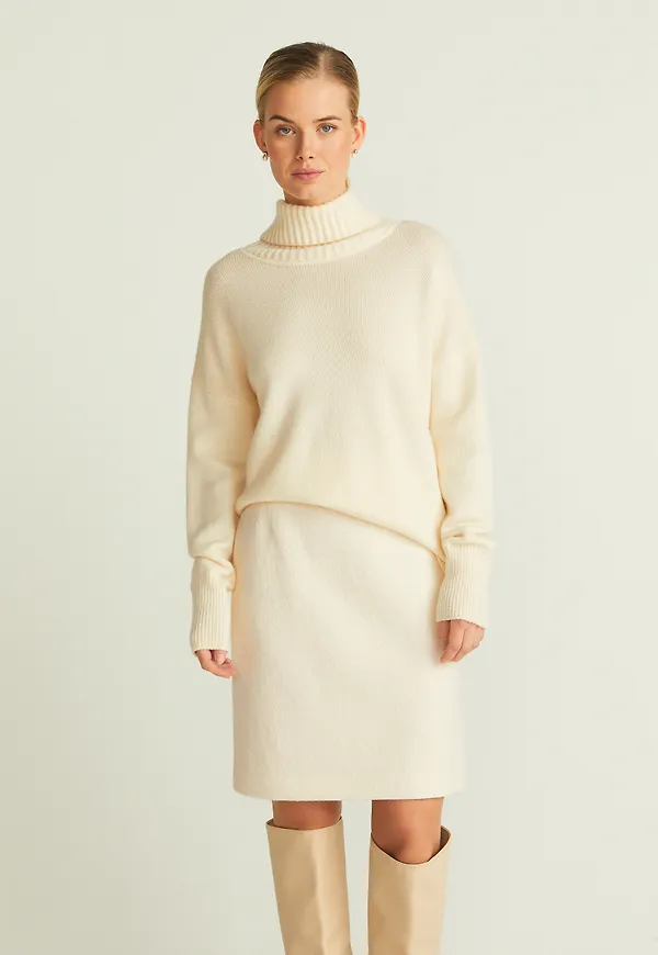 Vivian 55 skirt