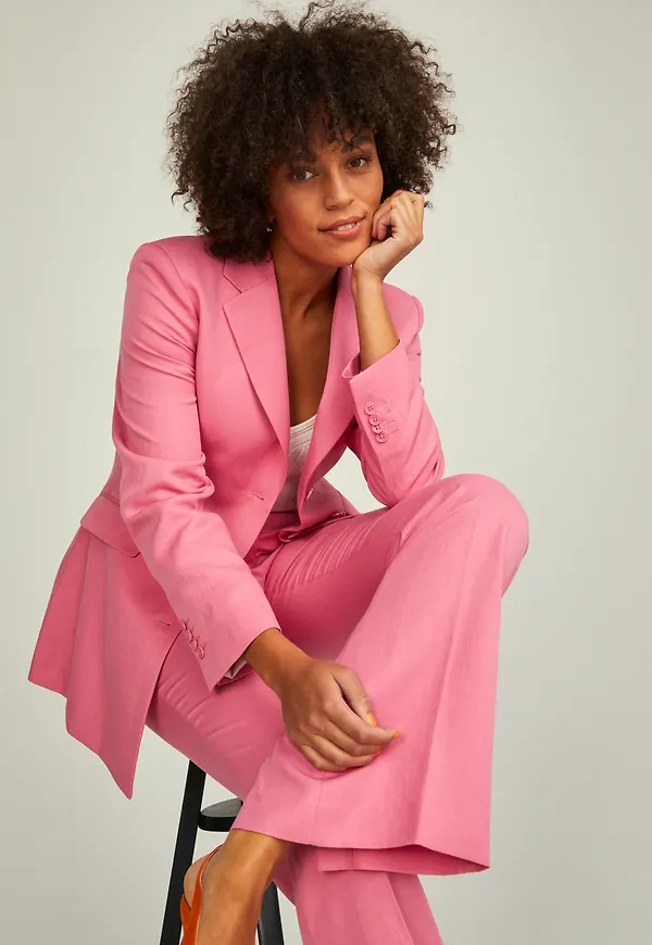 Vivian blazer