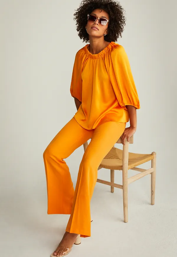 Vivian trousers