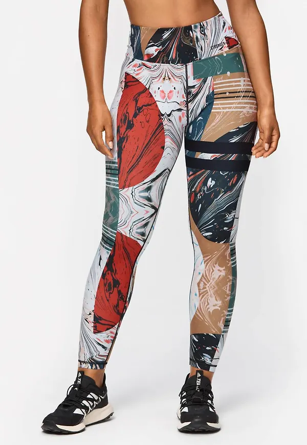 Vivid Tights