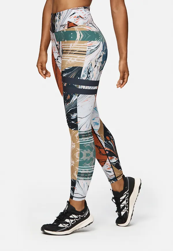 Vivid Tights Earth