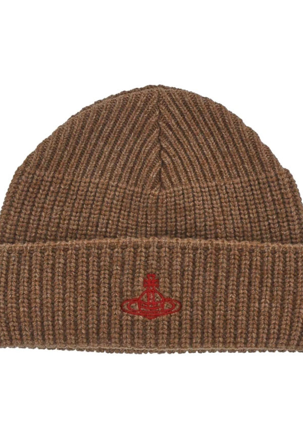 Vivienne Westwood Mössa Brun, Dam
