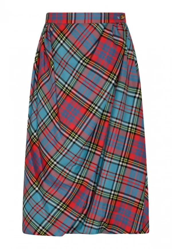 Vivienne Westwood Skirts Röd, Dam