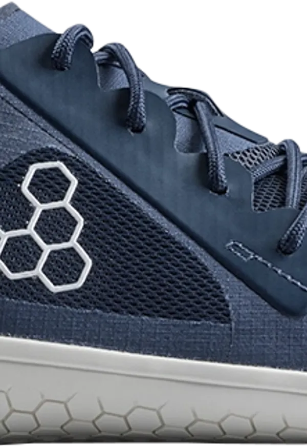 Vivobarefoot Men's Primus Lite IV Midnight