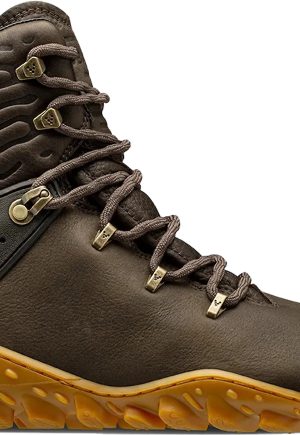 Vivobarefoot Men's Tracker Forest ESC Bracken