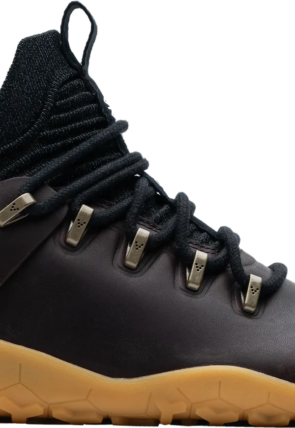 Vivobarefoot Women's Magna Leather FG Bracken