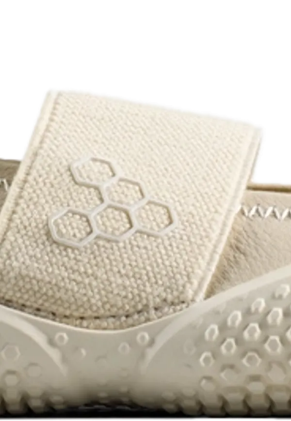 Vivobarefoot Women's Motus Studio Ballet Sand