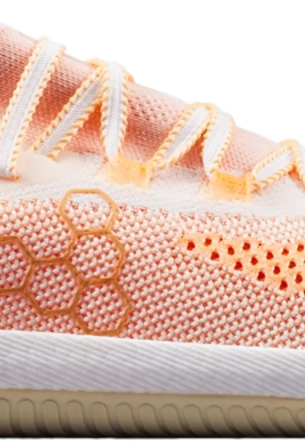 Vivobarefoot Women's Primus Flow Knit Apricot